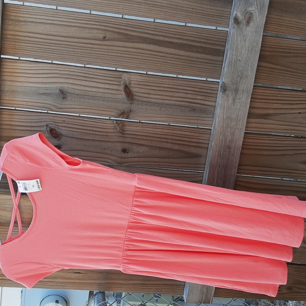 Epic Threads Girl's dress, size XL, new with tag